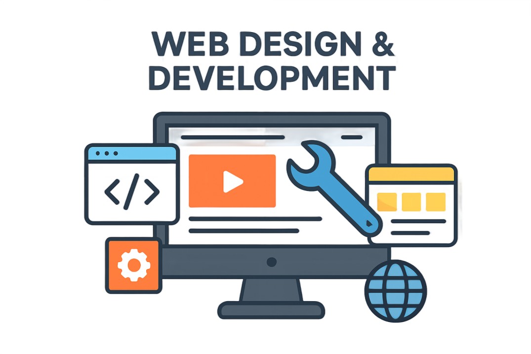 web developemnt image